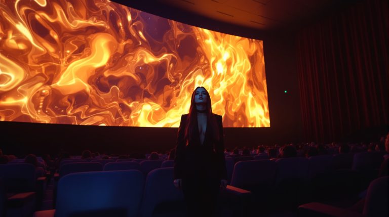 découvrez comment billie eilish invite ses fans à explorer l'univers cinématographique captivant de james cameron, mêlant musique et cinéma pour une expérience immersive unique.