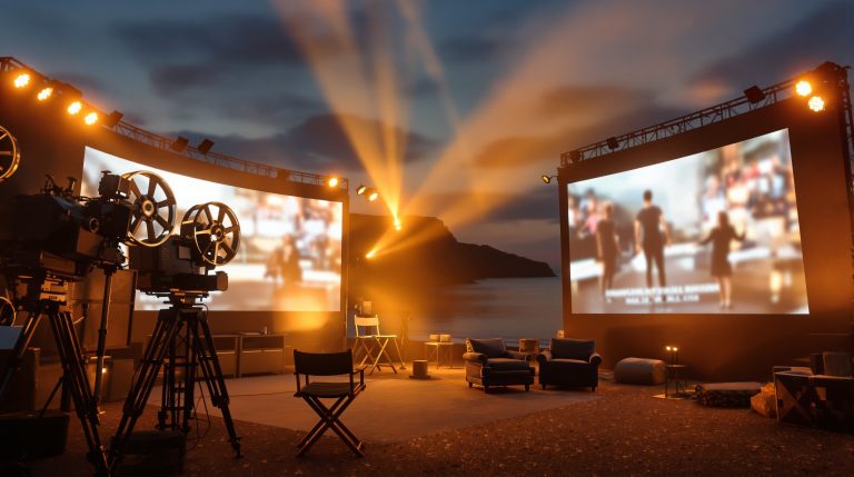 participez au tournage cet automne près de douarnenez ! casting ouvert pour des figurants, envoyez vite vos candidatures et rejoignez l'aventure cinématographique.