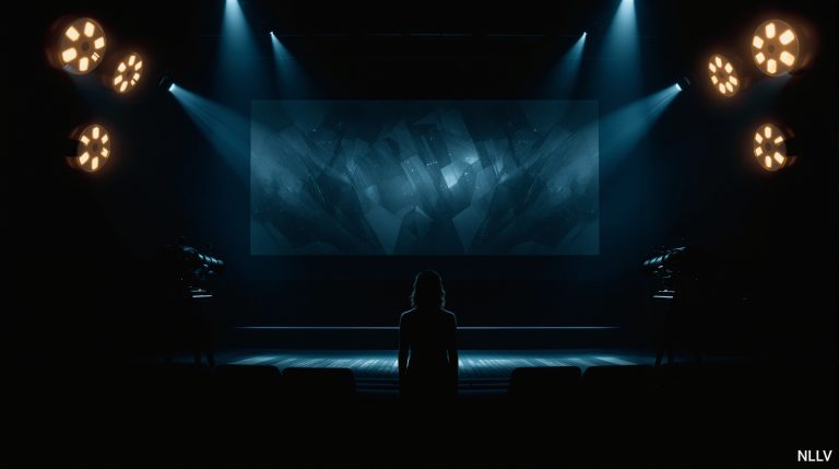 découvrez la critique incisive de gabrielle cluzel dans « l’abandon », où elle dénonce une tentative de dissimulation de la vérité au cœur du film.