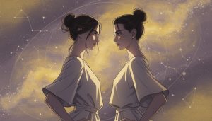 découvrez votre horoscope du jour pour le signe gémeaux : conseils, prédictions et influences astrologiques pour bien commencer votre journée.