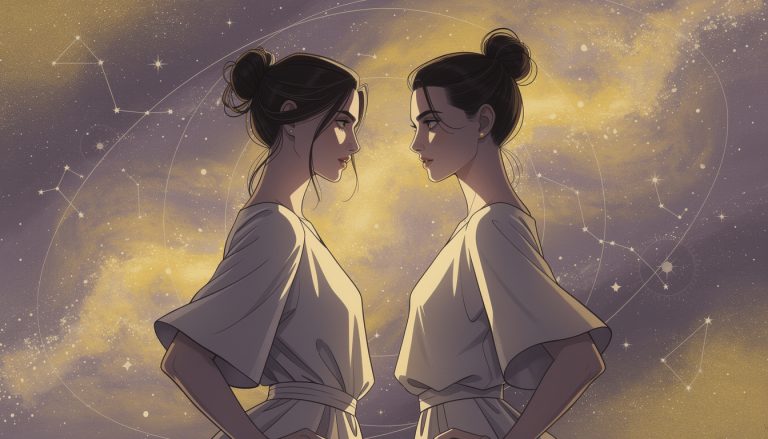 découvrez votre horoscope du jour pour le signe gémeaux : conseils, prédictions et influences astrologiques pour bien commencer votre journée.