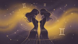 découvrez votre horoscope du jour pour le signe gémeaux et préparez-vous à vivre une journée pleine d'opportunités et de surprises.