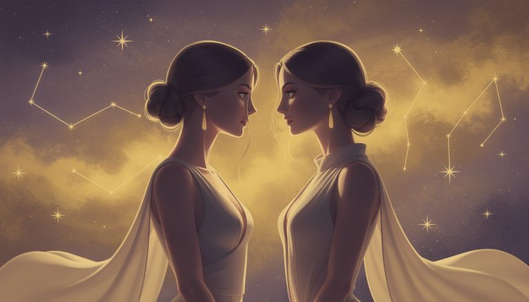 découvrez votre horoscope du jour pour le signe des gémeaux et préparez-vous à une journée pleine de surprises et de conseils astrologiques personnalisés.