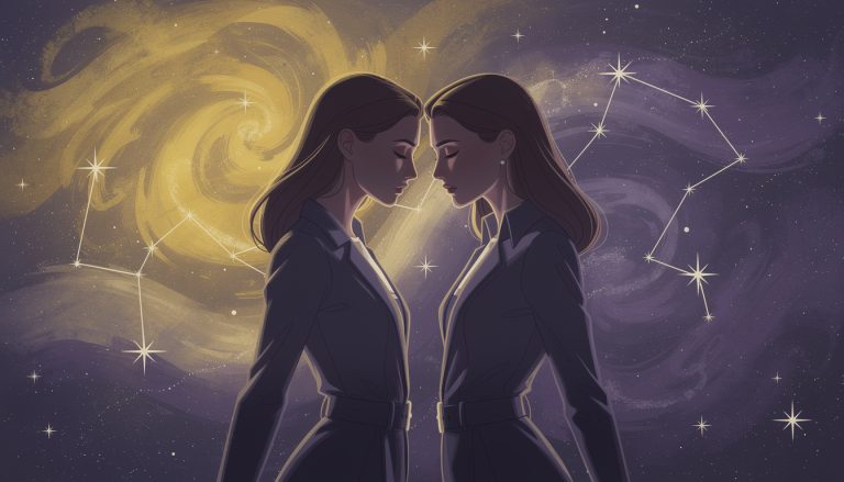 découvrez votre horoscope du jour pour le signe gémeaux : conseils, prédictions et guidance personnalisée pour bien commencer votre journée.