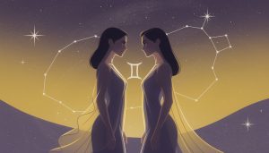 découvrez votre horoscope du jour pour le signe gémeaux et préparez-vous à une journée pleine de surprises et d'opportunités.