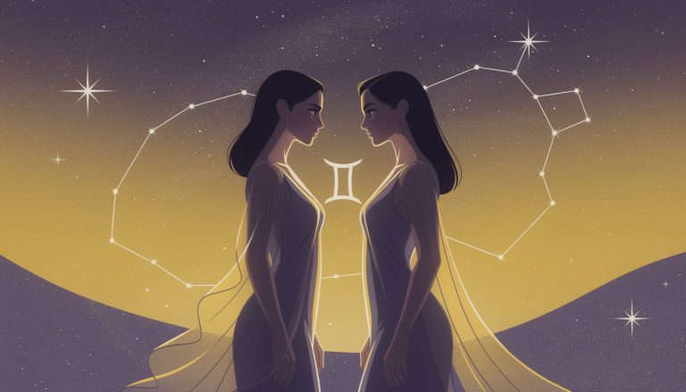 découvrez votre horoscope du jour pour le signe gémeaux et préparez-vous à une journée pleine de surprises et d'opportunités.