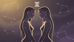 découvrez votre horoscope du jour pour le signe gémeaux : conseils, prévisions et insights pour bien commencer la journée.