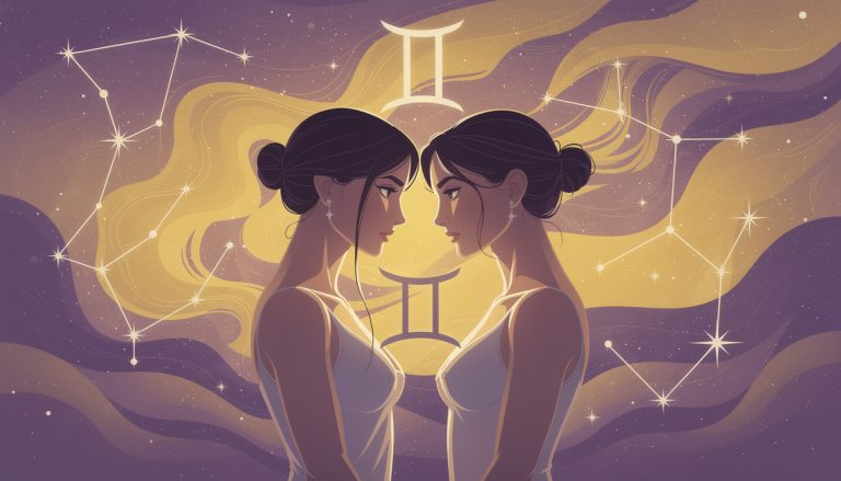 découvrez votre horoscope du jour pour le signe gémeaux et préparez-vous à vivre une journée pleine de surprises et de conseils personnalisés.