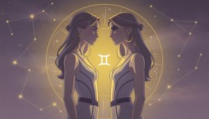 découvrez votre horoscope du jour pour les gémeaux : conseils astrologiques, prédictions amour, carrière et bien-être pour bien démarrer la journée.