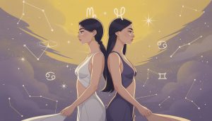 découvrez votre horoscope du jour pour le signe des gémeaux et préparez-vous à vivre une journée pleine de surprises et de conseils personnalisés.