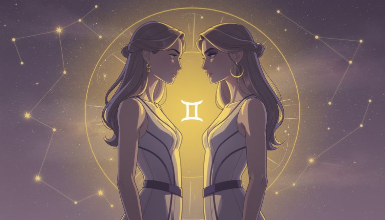 découvrez votre horoscope du jour pour les gémeaux : conseils astrologiques, prédictions amour, carrière et bien-être pour bien démarrer la journée.