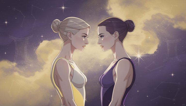 découvrez votre horoscope du jour pour le signe gémeaux : conseils, prédictions et influences astrales pour bien commencer votre journée.