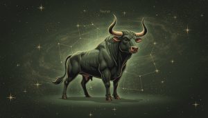 découvrez votre horoscope du jour pour le signe taureau et préparez-vous à vivre une journée riche en surprises et en conseils personnalisés.