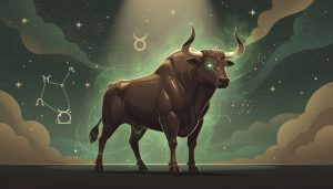 découvrez votre horoscope du jour pour le signe taureau et préparez-vous à vivre une journée pleine de conseils personnalisés et d'aperçus astrologiques.