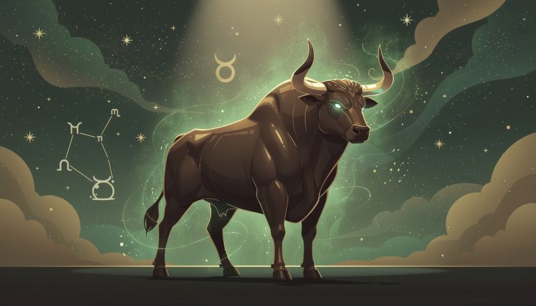 découvrez votre horoscope du jour pour le signe taureau et préparez-vous à vivre une journée pleine de conseils personnalisés et d'aperçus astrologiques.
