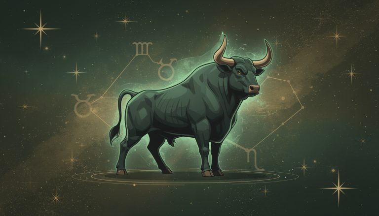 découvrez votre horoscope du jour pour le signe du taureau et préparez-vous à vivre une journée pleine de conseils astrologiques personnalisés.