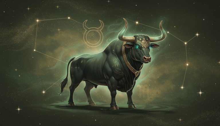 découvrez votre horoscope du jour pour le signe du taureau : conseils, prédictions et guidance pour bien préparer votre journée.