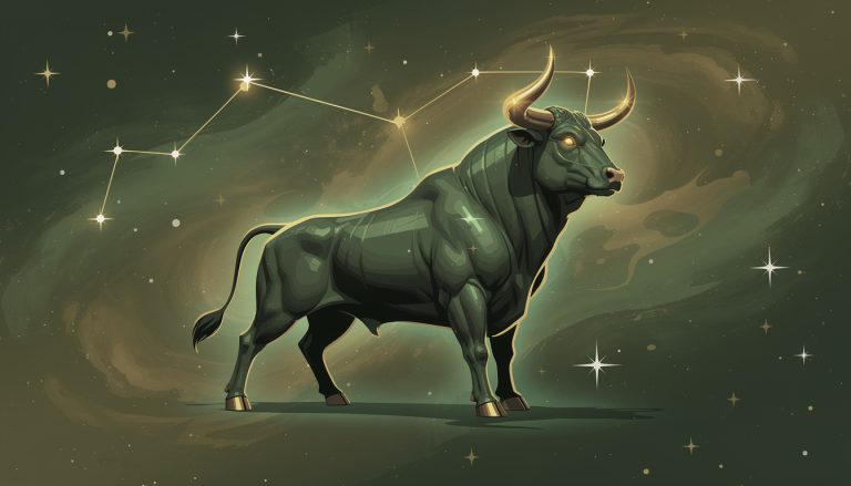 découvrez votre horoscope du jour pour le signe du taureau : conseils, prédictions et insights astrologiques pour bien commencer la journée.