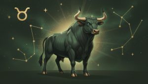 découvrez votre horoscope du jour pour le signe taureau et préparez-vous à vivre une journée pleine de conseils astrologiques et d'aperçus personnalisés.