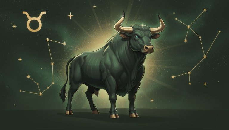 découvrez votre horoscope du jour pour le signe taureau et préparez-vous à vivre une journée pleine de conseils astrologiques et d'aperçus personnalisés.