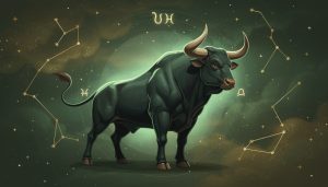 découvrez votre horoscope du jour pour le signe du taureau : conseils, prédictions et influences astrales pour bien commencer votre journée.