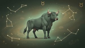 découvrez votre horoscope du jour pour le signe taureau et préparez-vous à vivre une journée pleine de conseils astrologiques personnalisés.