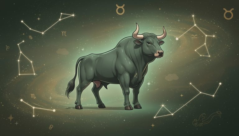 découvrez votre horoscope du jour pour le signe taureau et préparez-vous à vivre une journée pleine de conseils astrologiques personnalisés.