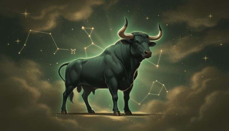 découvrez votre horoscope du jour pour le signe taureau et préparez-vous à vivre une journée pleine de conseils astrologiques personnalisés.