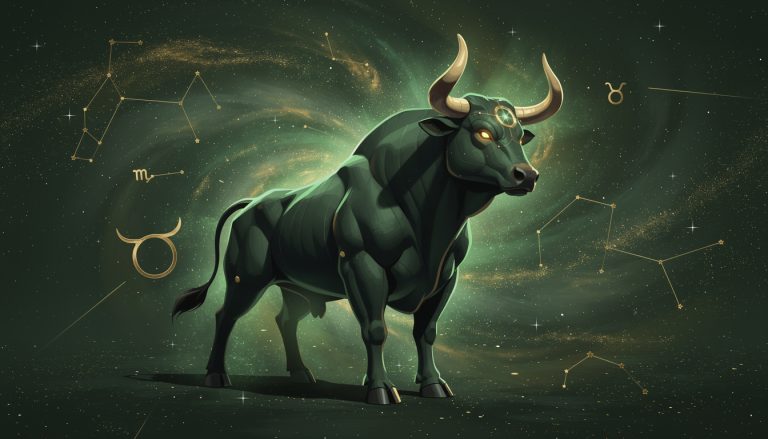 découvrez votre horoscope du jour pour le signe taureau et obtenez des conseils personnalisés sur votre amour, carrière et bien-être.