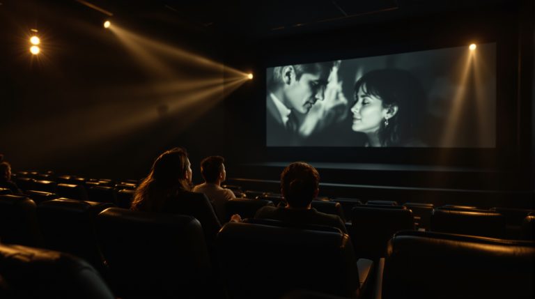 découvrez l'interview d'elsa leeb, productrice du film 'pour le plaisir', qui partage les émotions fortes vécues par fanny, tom et sa mère en découvrant le résultat final.
