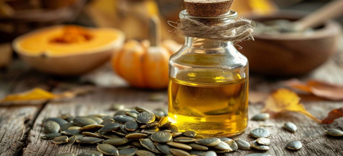 Huile de pépin de courge : un trésor caché pour la santé