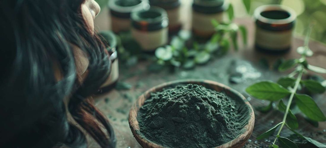 Henné noir pour les cheveux : utilisation et précautions