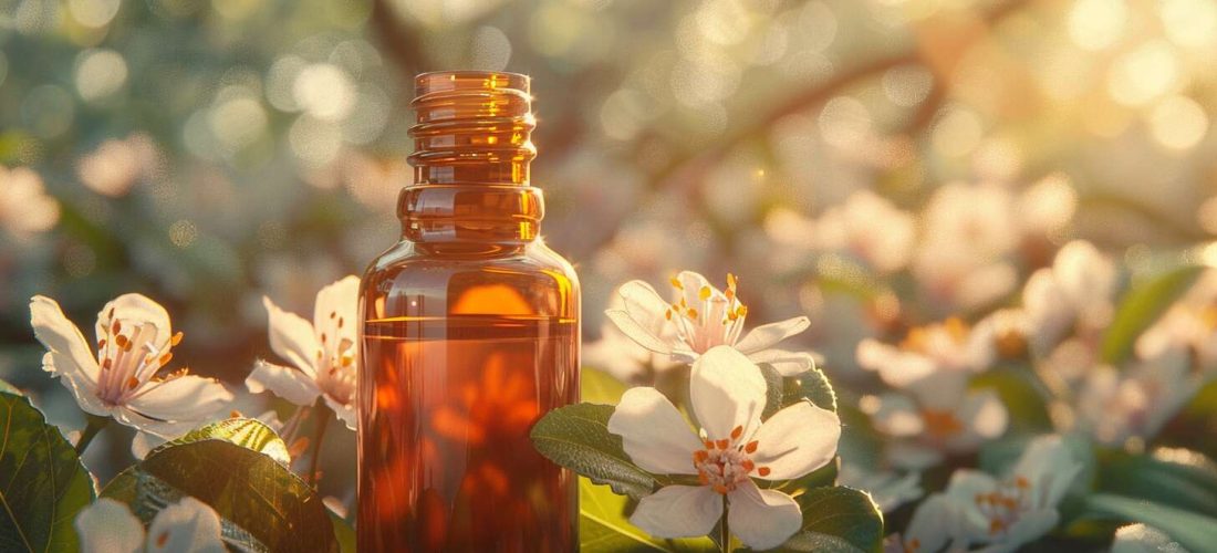 L'huile essentielle de fleur d'oranger : un trésor pour le bien-être et la relaxation