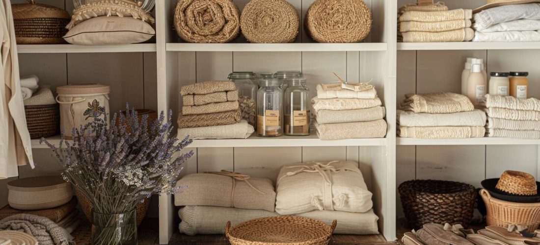 Solutions naturelles et efficaces contre les mites de vêtement