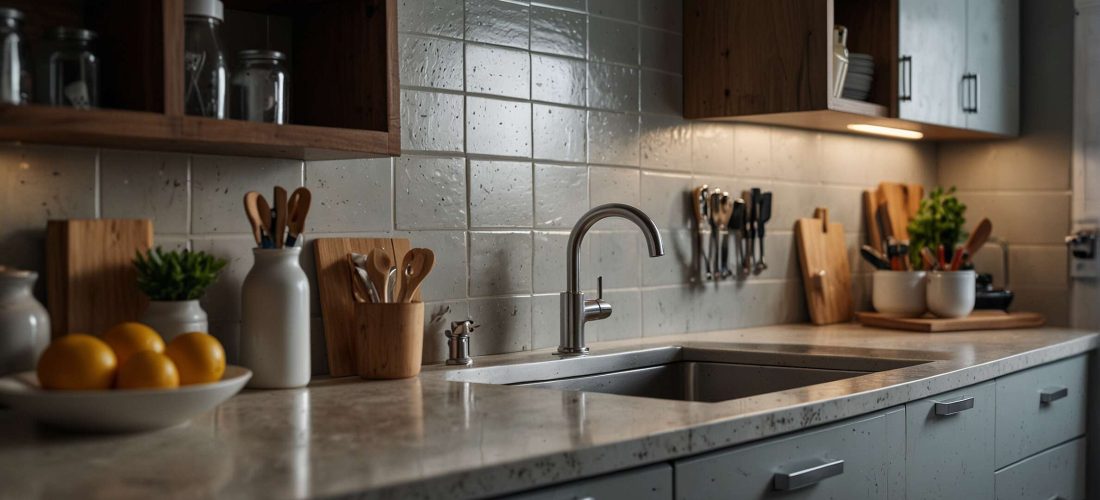 Guide d&rsquo;achat et pose : choisir sa crédence Ikea pour la cuisine