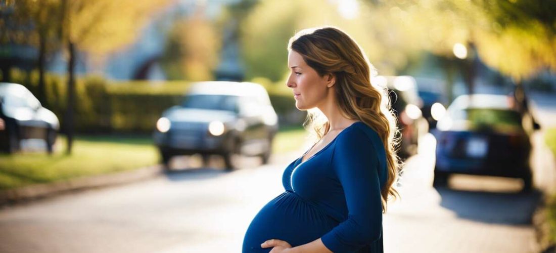 15 signes que l&rsquo;accouchement approche : reconnaître les symptômes de la grossesse