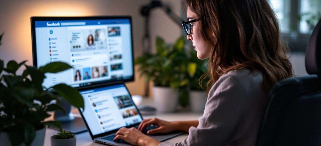 Guide pratique : Comment modifier votre nom sur Facebook facilement