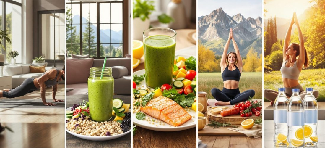 5 astuces étonnantes pour obtenir un ventre plat rapidement