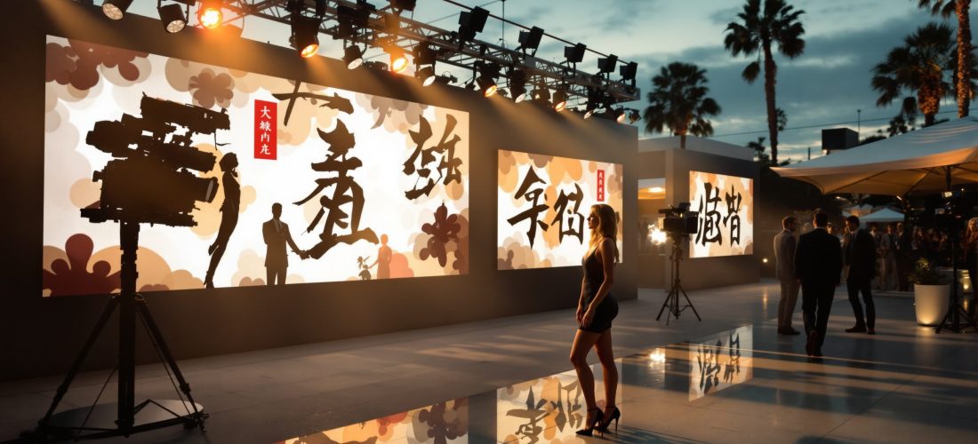 découvrez comment virginie efira relève les défis captivants de son apprentissage du japonais à cannes, entre passion et détermination.