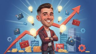 explorez le parcours fascinant de michael manousakis, un entrepreneur inspirant, et découvrez ses réalisations marquantes qui stimulent l'innovation et le succès.
