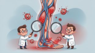 découvrez la jambe de lait : définition, origine et informations essentielles pour mieux comprendre ce terme méconnu.