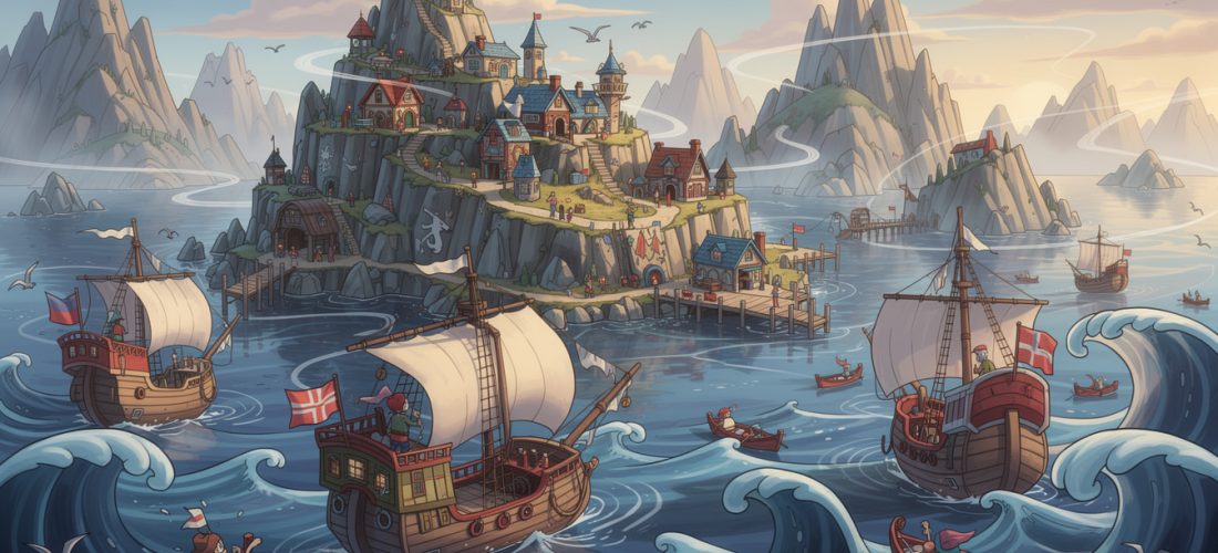 explorez la charmante ville de saignac dans l'archipel de magellan. découvrez son emplacement unique, son histoire captivante et ce qui fait de cette destination un lieu incontournable à visiter.