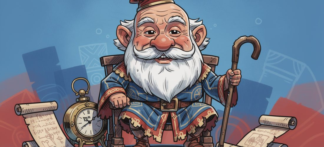 explorez l'histoire fascinante du nain le plus âgé jamais enregistré et découvrez sa vie exceptionnelle à travers les âges.