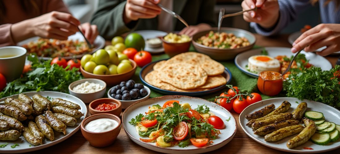 découvrez comment ataman a élaboré sa recette victorieuse pour mener son équipe vers le succès en türkiye. analyse des stratégies, méthodes et secrets d’un entraîneur d’exception à l’œuvre.