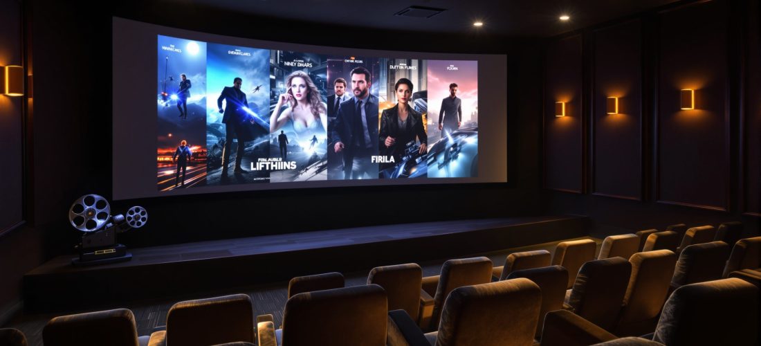 découvrez notre sélection de 4 films incontournables à voir absolument au cinéma ce week-end. entre drame, action et comédie, trouvez le film parfait pour vos sorties en famille ou entre amis !