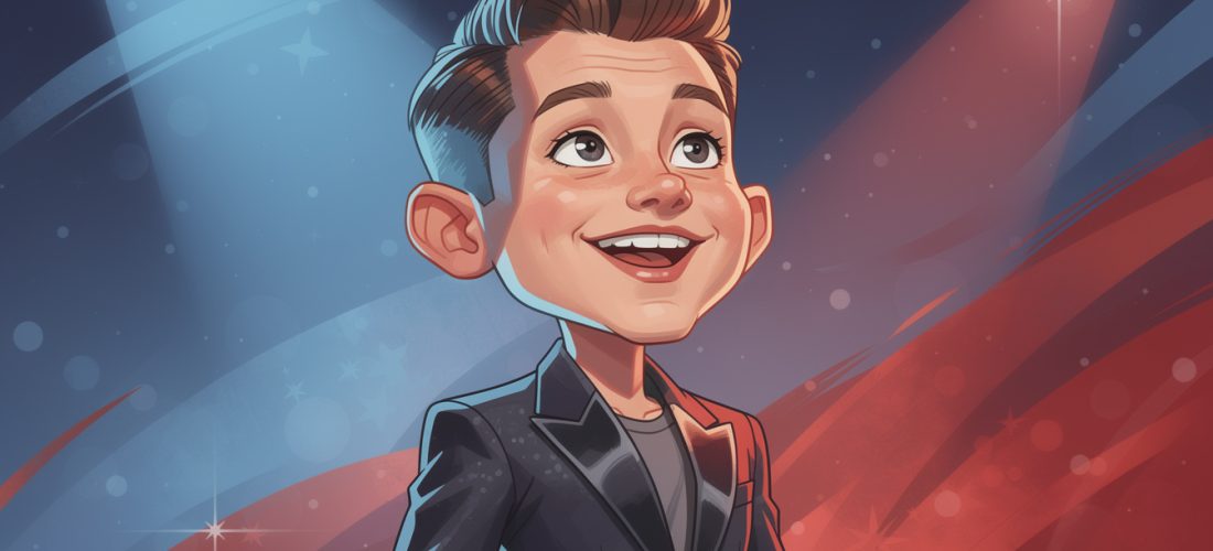 découvrez l'incroyable parcours d'aaron kendrick de niro, une étoile montante du cinéma dont le talent et la passion révolutionnent l'industrie.