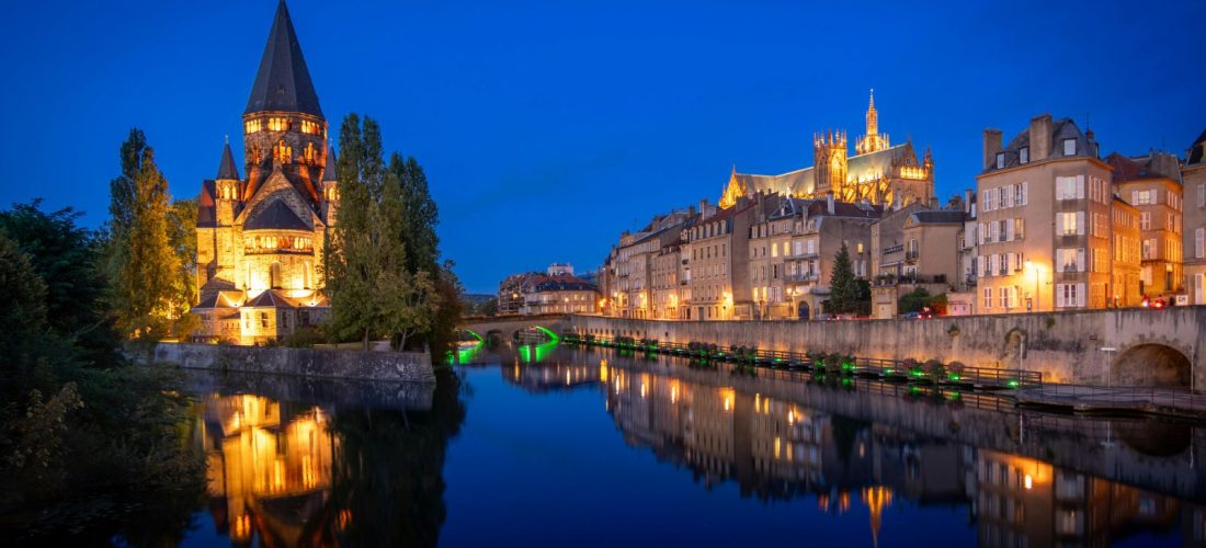 Après Cécile de France et Daniel Auteuil, quelle star va tourner à Metz en 2026 ?