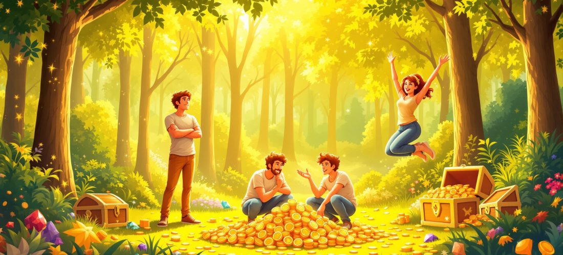 découvrez quels sont les trois signes du zodiaque qui pourraient profiter d'une aubaine financière inattendue à la fin de l'été. les prédictions astrologiques dévoilent les bonnes surprises à venir !