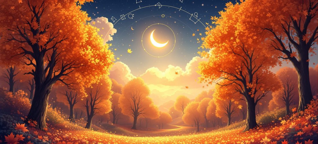 découvrez comment l'automne peut vous apporter prospérité et bonne fortune grâce à l'astrologie. conseils, prévisions et astuces pour attirer l'abondance dans votre vie cette saison !
