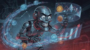 découvrez aurevente, la plateforme innovante qui révolutionne le trading de cryptomonnaies grâce à l'intelligence artificielle, offrant des performances optimisées et une expérience utilisateur unique.